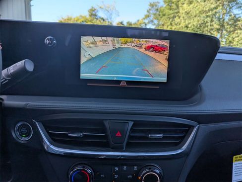 New 2026 Buick Encore GX Preferred w/ Comfort Package image 15