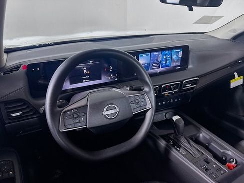 New 2026 Nissan Sentra SV image 9