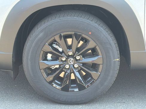 New 2026 MAZDA CX-50 AWD 2.5 S w/ Weather Package image 24