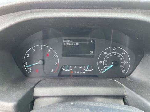 Certified 2023 Ford Transit 250 Base image 36