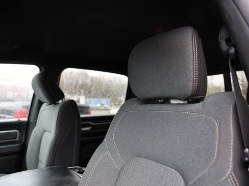 Used 2022 RAM 1500 Big Horn image 21