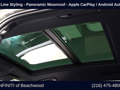 Used 2021 Audi Q3 2.0T Premium w/ Convenience Package AWD/4WD image 4