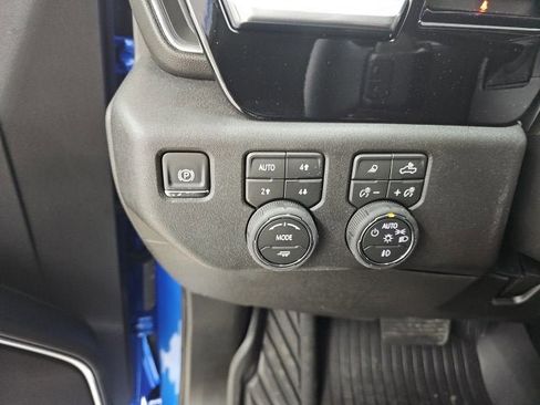 New 2026 Chevrolet Silverado 1500 RST image 7