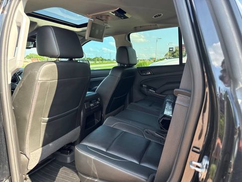 Used 2019 Chevrolet Tahoe LT AWD/4WD image 8