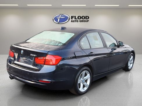 Used 2015 BMW 328i xDrive Sedan AWD/4WD image 4