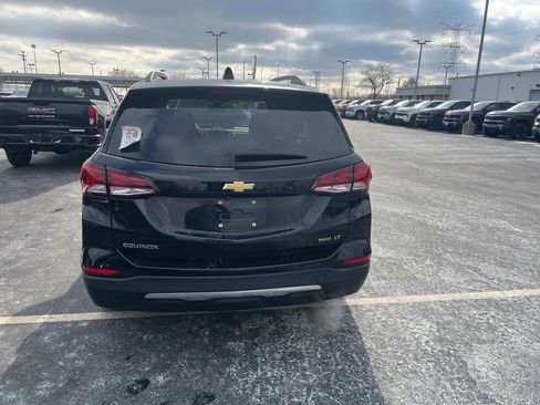Used 2023 Chevrolet Equinox LT image 9