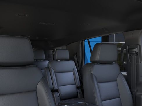 New 2026 Chevrolet Tahoe LT w/ Comfort Package AWD/4WD image 26