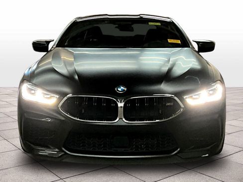 Used 2020 BMW M8 Coupe AWD/4WD image 3