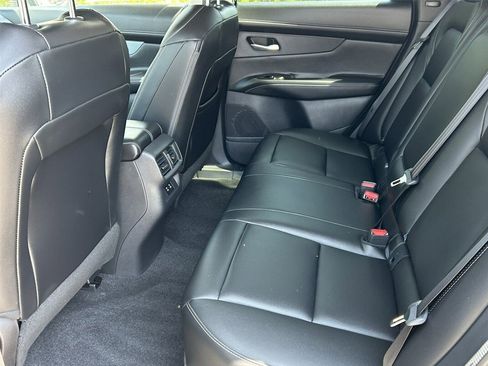 New 2025 Nissan Murano SL image 21