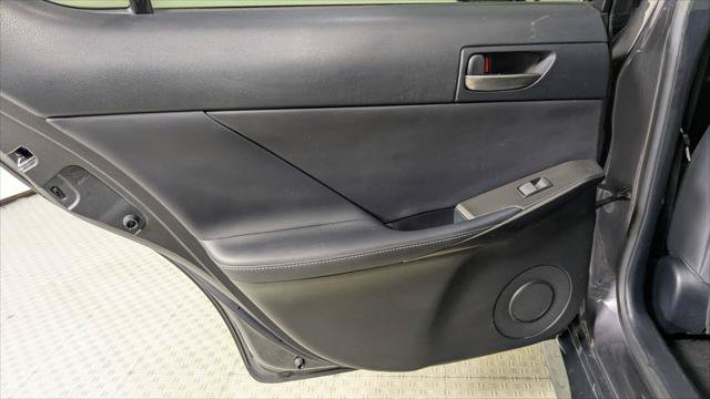 Used 2021 Lexus IS 350 F Sport w/ Accessory Package RWD image 12