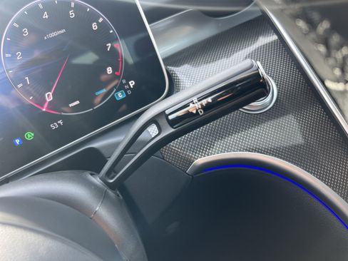 Certified 2025 Mercedes-Benz C 43 AMG 4MATIC Sedan image 26