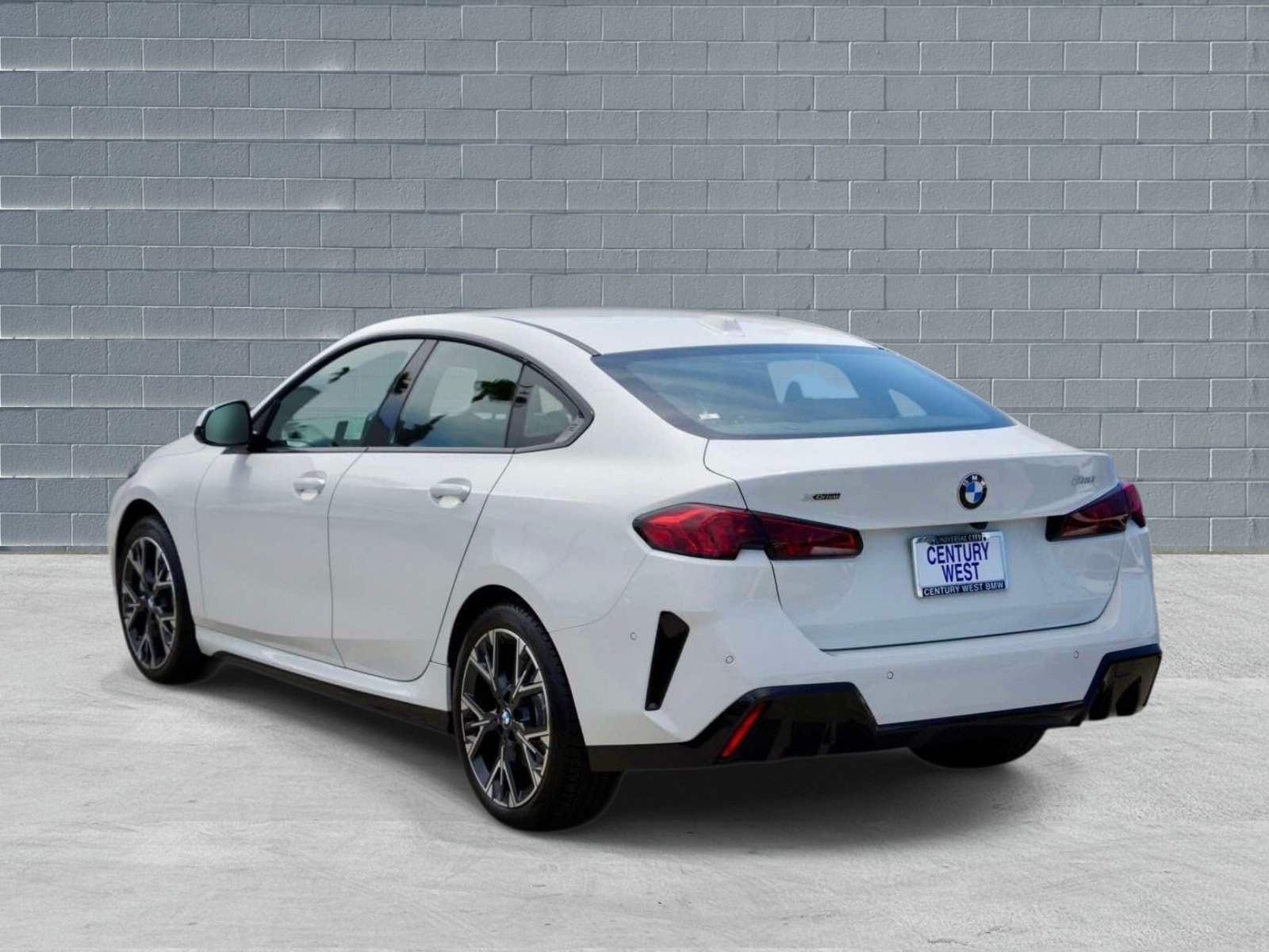 Used 2026 BMW 228i xDrive AWD/4WD image 4