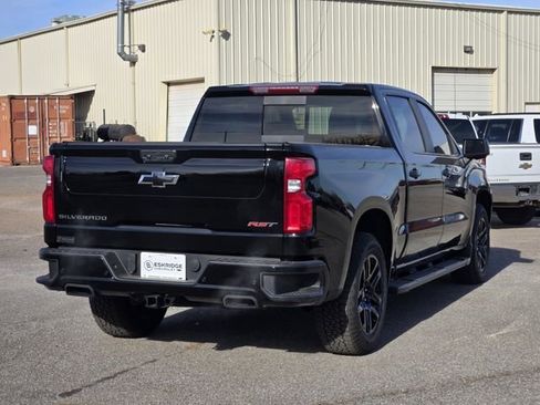 New 2026 Chevrolet Silverado 1500 RST w/ Safety Package image 4