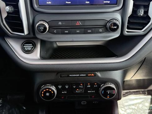 Certified 2023 Ford Bronco Sport Big Bend w/ Convenience Package AWD/4WD image 12