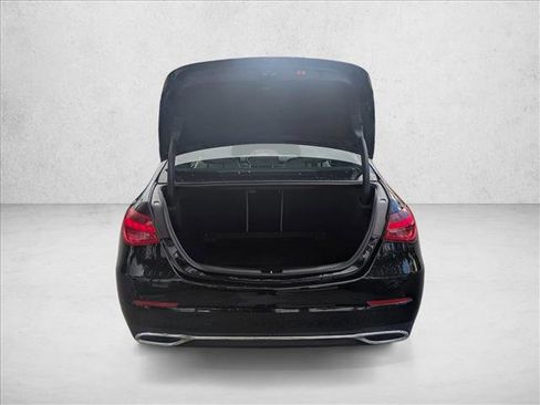 Certified 2023 Mercedes-Benz C 300 4MATIC Sedan image 6