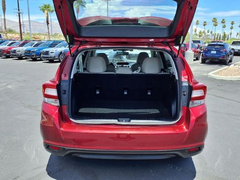 Used 2018 Subaru Impreza 2.0i Premium AWD/4WD image 15