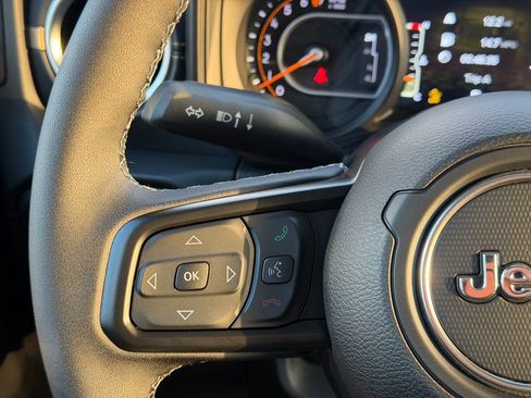 New 2026 Jeep Gladiator Sport AWD/4WD image 19