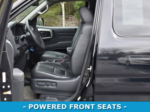 Used 2014 Honda Ridgeline SE image 4