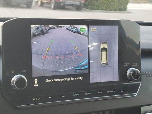 Used 2022 Mitsubishi Outlander SEL image 28