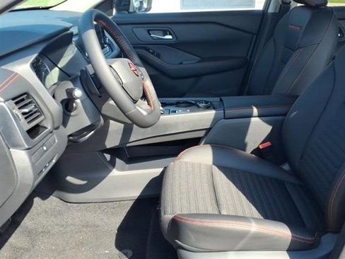 New 2026 Nissan Rogue Rock Creek image 26