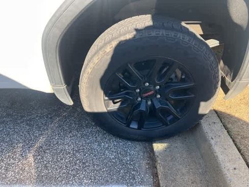 Used 2022 GMC Sierra 1500 Elevation image 6