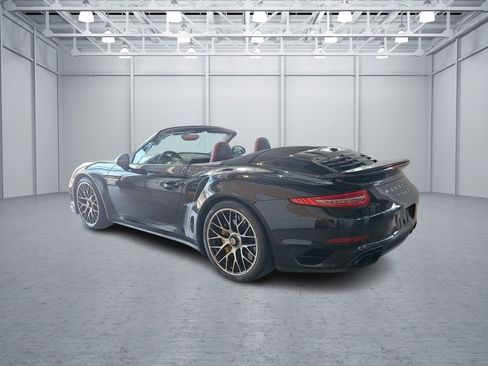 Used 2014 Porsche 911 Turbo image 5