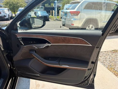 Used 2019 Audi A8 L 3.0T AWD/4WD image 59