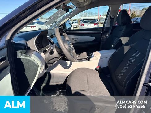 Used 2024 Hyundai Tucson SEL image 11