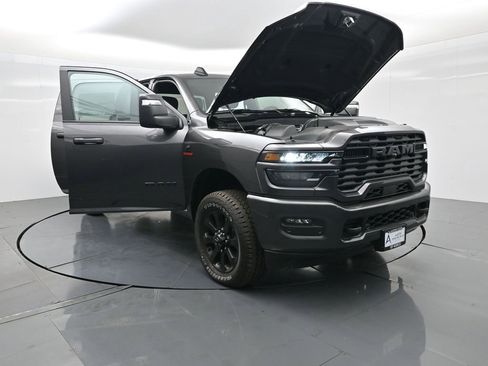 New 2026 RAM 2500 Big Horn image 31