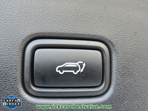 Used 2022 Hyundai Tucson SEL image 16