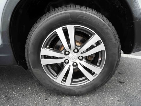 Used 2018 Honda Pilot EX-L image 30