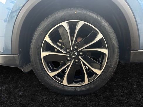 Used 2023 MAZDA CX-5 AWD 2.5 S w/ Premium Package image 9