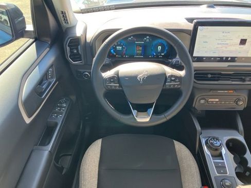 New 2025 Ford Bronco Sport Big Bend w/ Convenience Package image 24