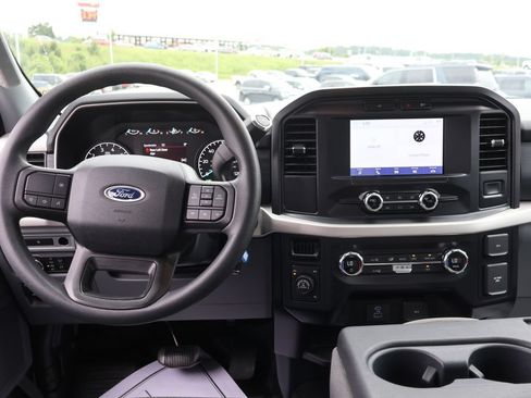 Used 2021 Ford F150 XL AWD/4WD image 20