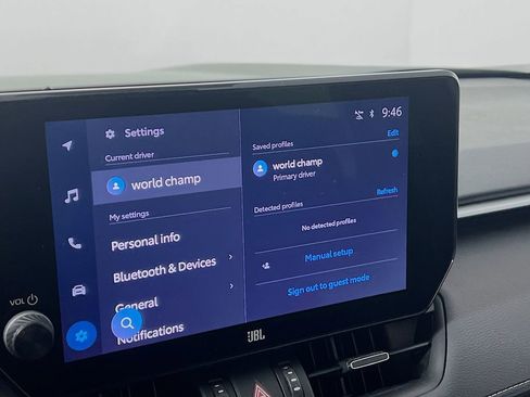 Used 2023 Toyota RAV4 XLE Premium image 14