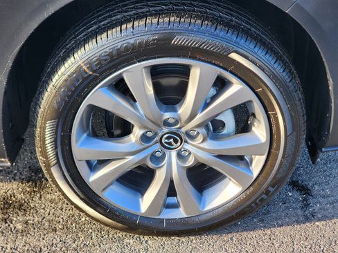 Certified 2025 MAZDA CX-30 AWD 2.5 S w/ Premium Package image 4