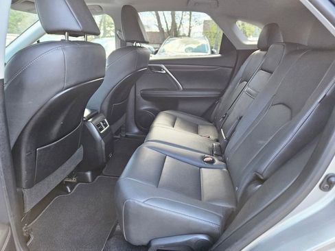 Used 2022 Lexus RX 350 AWD w/ Premium Package image 14