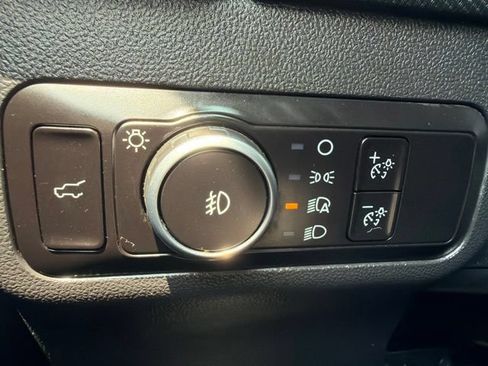Used 2025 Ford Bronco Sport Big Bend w/ Convenience Package AWD/4WD image 20