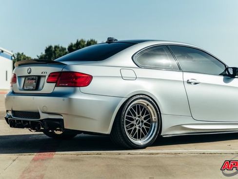 Used 2012 BMW M3 Coupe RWD image 62
