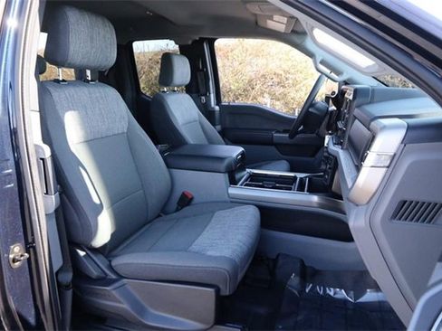 Certified 2023 Ford F250 XLT w/ FX4 Off-Road Package image 25