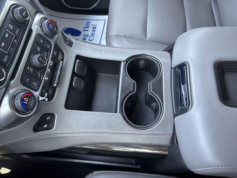 Used 2019 Chevrolet Tahoe LT AWD/4WD image 22