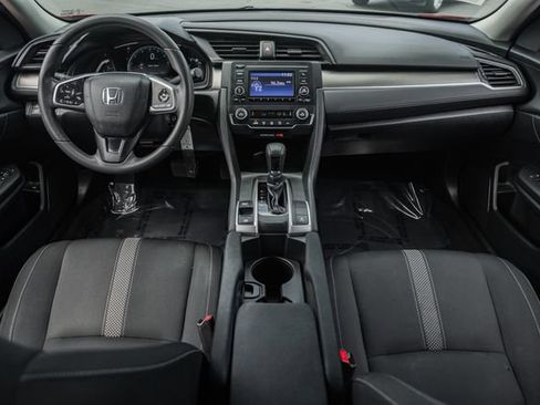 Used 2021 Honda Civic LX image 19