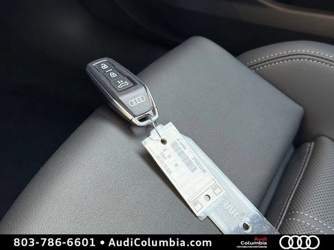 New 2026 Audi A5 2.0T Premium Plus AWD/4WD image 36