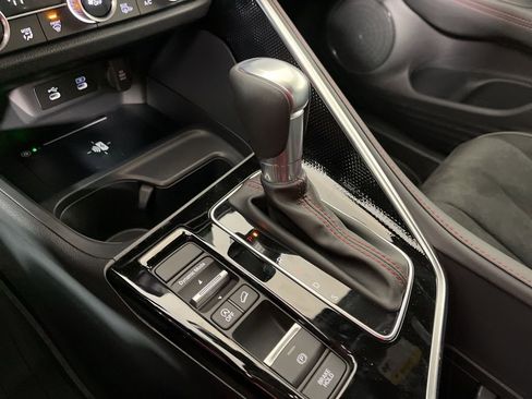 New 2026 Acura ADX A-Spec image 34