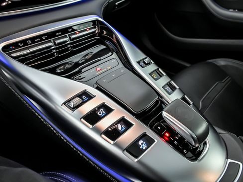 Used 2020 Mercedes-Benz AMG GT 53 image 33