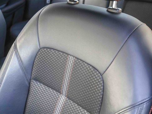 Used 2024 Nissan Altima 2.5 SR image 24