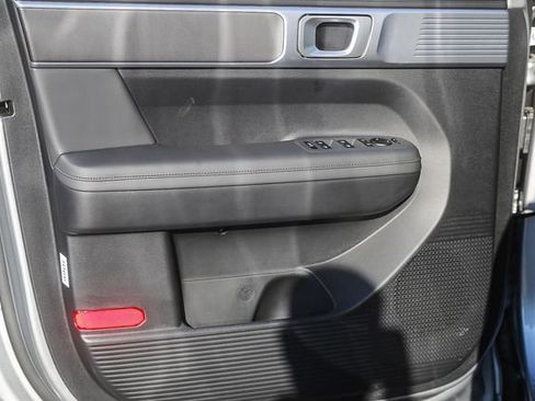 New 2026 Hyundai Santa Fe SEL image 23