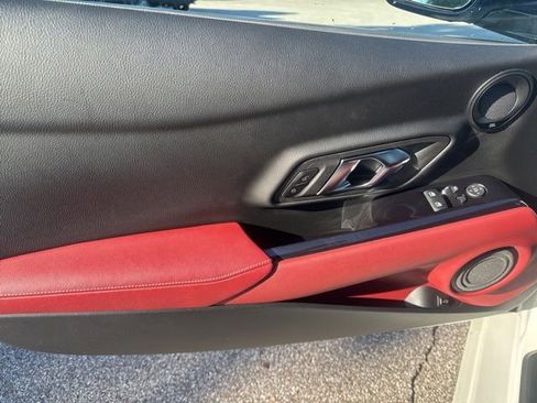 Used 2020 Toyota Supra Launch Edition w/ Driver Assist Package RWD image 17