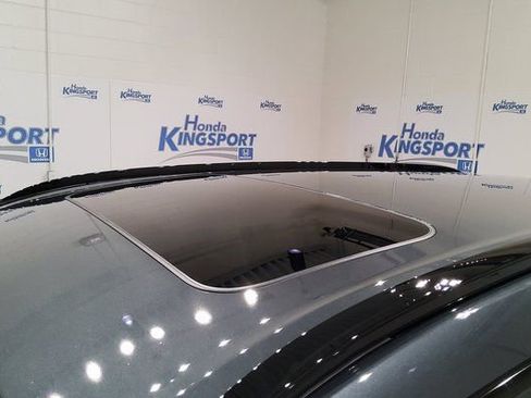 New 2026 Honda CR-V Sport-L image 39