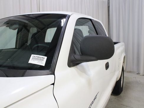 Used 2000 Dodge Dakota 4x4 Club Cab image 29